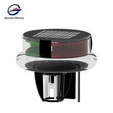 Multifunctional High Power LED Marine Solar Heading Position Floodlight Lamp Navigation light